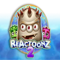 Reactoonz 2
