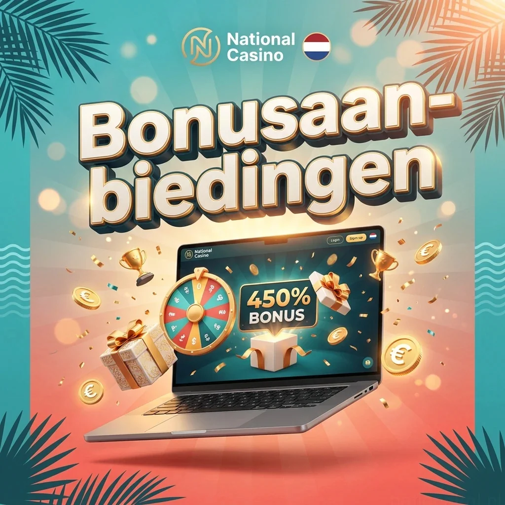 Bonusaanbiedingen