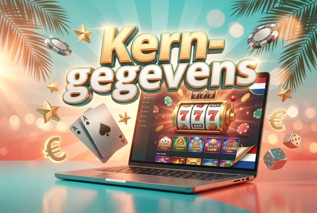Kerngegevens